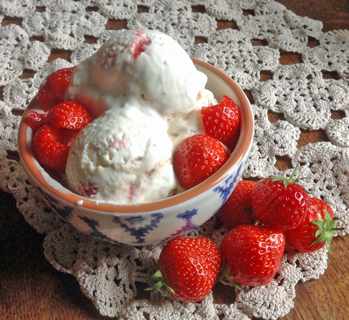 strawberry_icecream